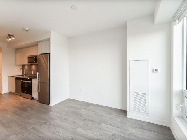 For Lease 3 Rosewater Street Unit# 601W, Richmond Hill, Ontario