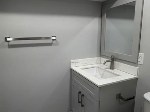 For Lease 3 Rough bsmt Street, Brampton, Ontario