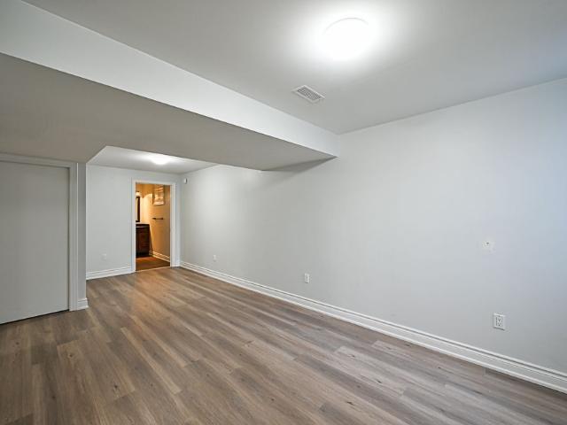 For Lease 3 Searell Avenue Unit# BSMT, Ajax, Ontario