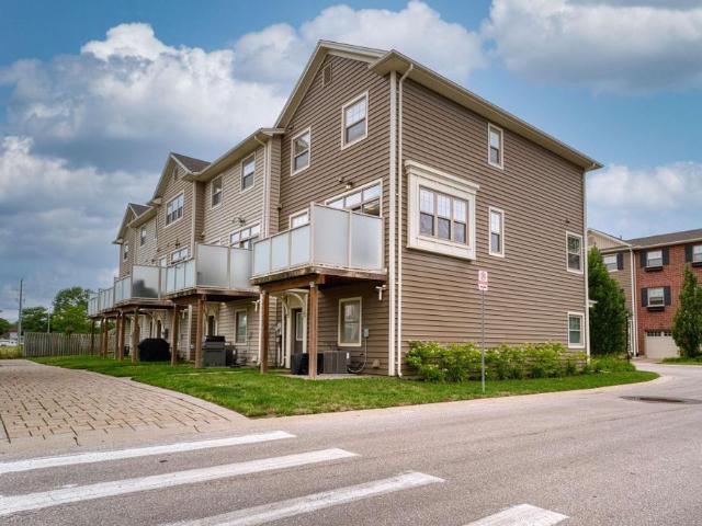 For Lease 1040 CORONATION Drive Unit# 71, London North, Ontario