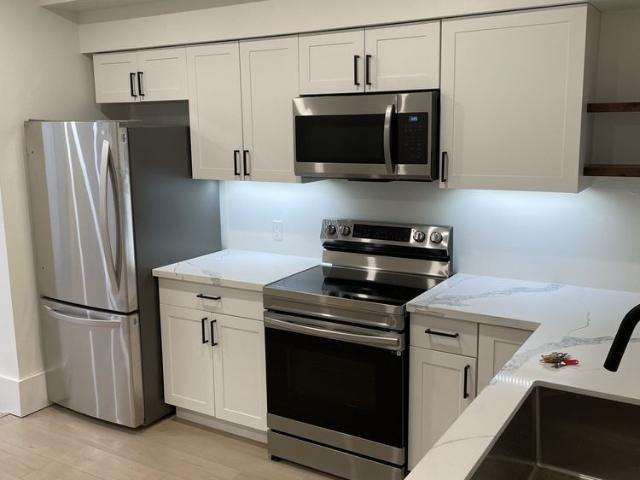 For Lease 104 Aylmer Street Unit# Lower, Peterborough, Ontario