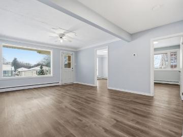 House for rent in Elgin, Ontario - Garden