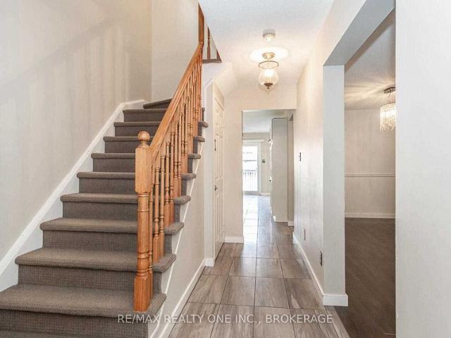 For Lease 1051 Blizzard Road Unit# Upper, Mississauga, Ontario