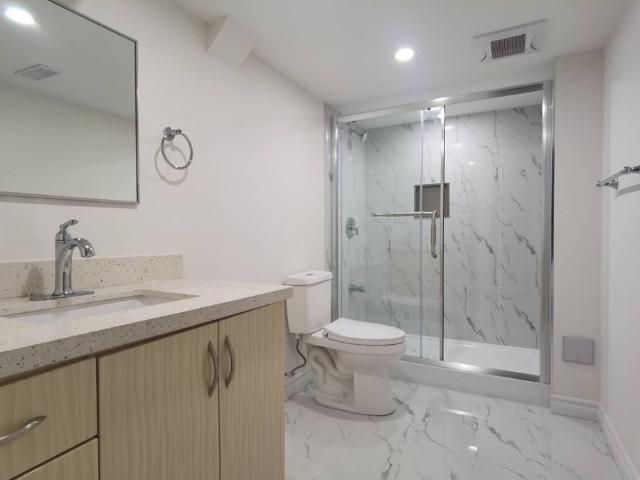 For Lease 1052 Elgin Street Unit# Lower, Newmarket, Ontario