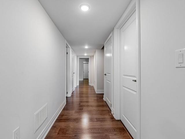 For Lease 1055 Purus Path Unit# Bsmt, Pickering, Ontario