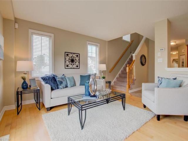 For Lease 1059 Whetherfield Street Unit# 44, London North, Ontario