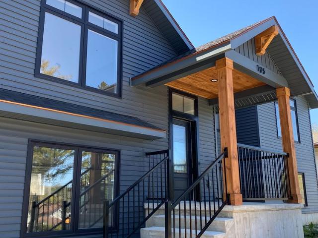 For Lease 105 Maple Street, Brockton, Ontario