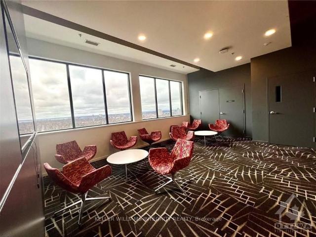 For Lease 105 Champagne Avenue Unit# 1812, Dows Lake Civic Hospital and Area, Ontario