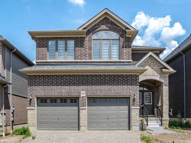 For Lease 105 Court Drive, Brant, Ontario