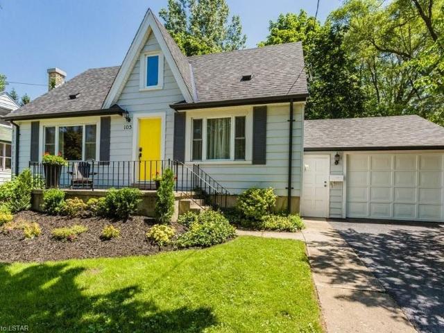 For Lease 105 Foster Avenue, London North, Ontario