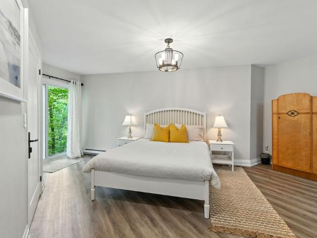 For Lease 1060 North Kahshe Lake Road Unit# Lower Level, Gravenhurst, Ontario
