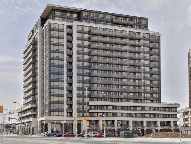 For Lease 1060 Sheppard Avenue Unit# Ph08, Toronto, Ontario