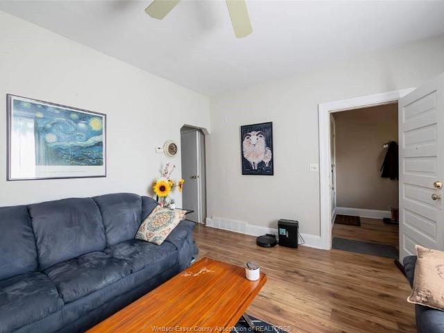For Lease 1064 MONMOUTH Unit# MAIN, Windsor, Ontario