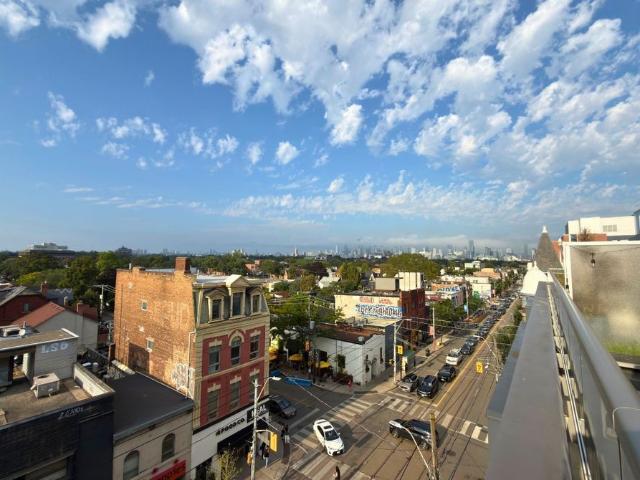 For Lease 106 Dovercourt Road Unit# 614, Toronto, Ontario