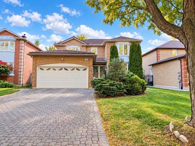 For Lease 106 Fitzgerald Avenue, Markham, Ontario