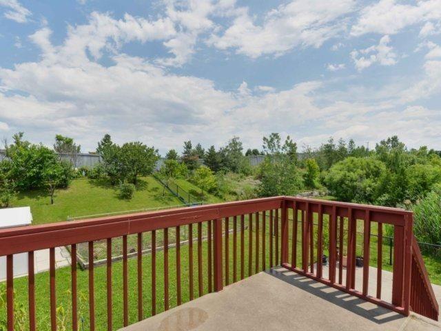 For Lease 106 Pennyroyal Crescent, Brampton, Ontario