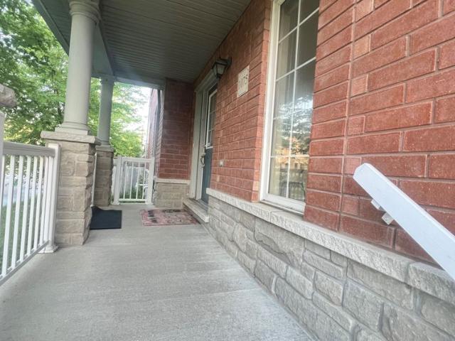 For Lease 1075 Bur Oak Avenue, Markham, Ontario
