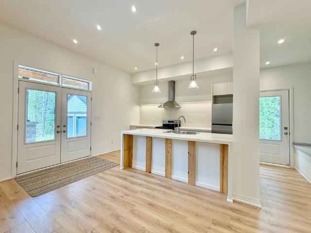 For Lease 1076 Angel Road, Dysart et al, Ontario