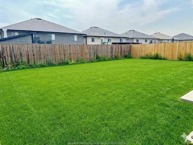 For Lease 1076 LUBLIN Avenue Unit# UPPER, Windsor, Ontario