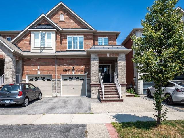 For Lease 1079 Job Crescent, Milton, Ontario