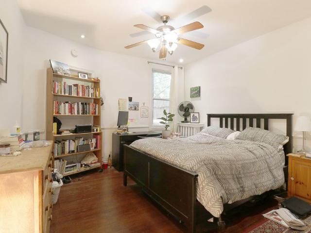 For Lease 107 Concord Avenue Unit# 1A, Toronto, Ontario