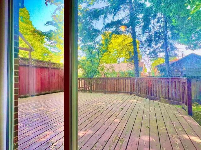 For Lease 107 Sherwood Forest Drive Unit# Back unit, Markham, Ontario