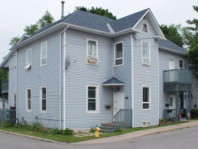For Lease 107 Victoria Street Unit# 16, Carleton Place, Ontario