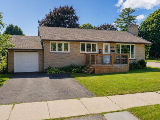 For Lease 108 Ontario Street, Clarington, Ontario