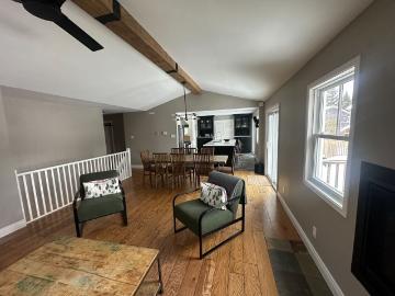 For Lease 108 Liisa's Lane, Blue Mountains, Ontario