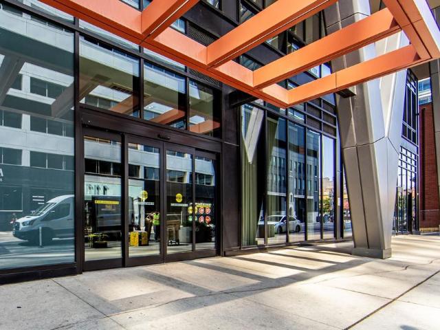 For Lease 108 Peter Street Unit# 619, Toronto, Ontario