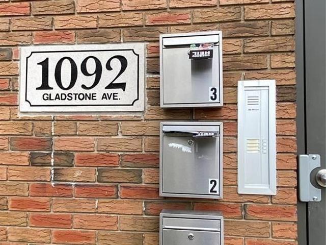 For Lease 1092 GLADSTONE Avenue Unit# 1, Windsor, Ontario