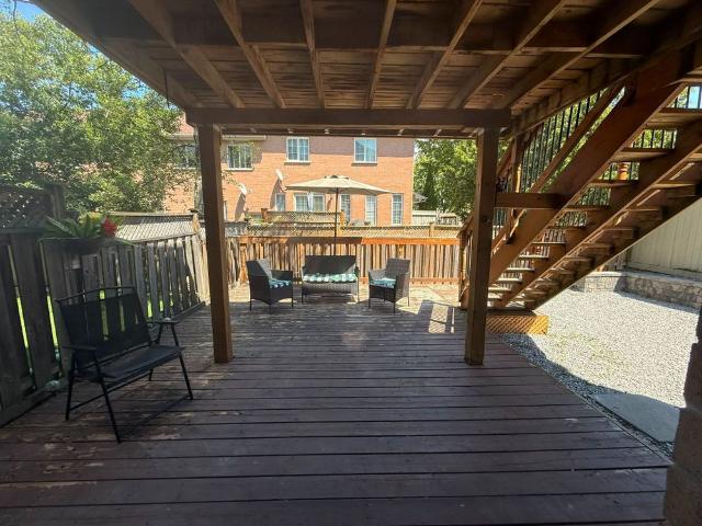 For Lease 109 Bonshaw Avenue, Newmarket, Ontario