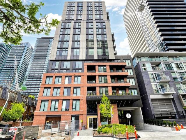 For Lease 109 Erskine Avenue Unit# 1703, Toronto, Ontario