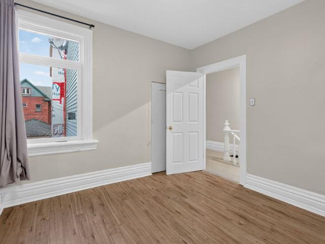 For Lease 109 Florence Street, Ottawa Centre, Ontario
