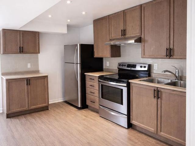 For Lease 109 Romance Drive Unit# Basement Apartment, Richmond Hill, Ontario