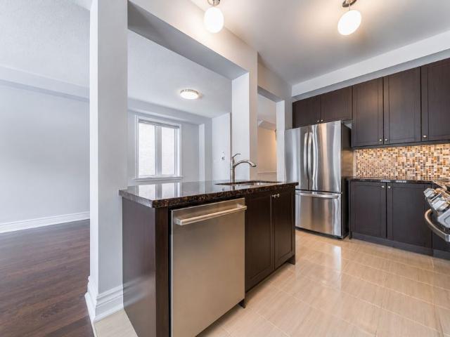 For Lease 109 Wesmina Avenue, Whitchurch Stouffville, Ontario