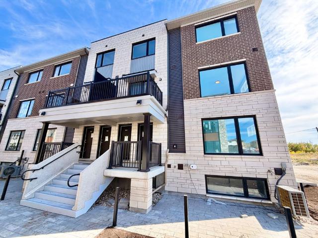 For Lease 1001 Glenroy Gilbert Drive Unit# 12, Barrhaven, Ontario
