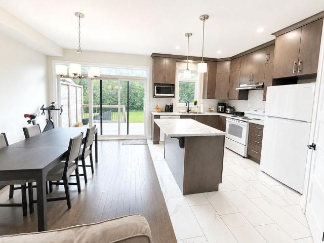 For Lease 1002 Cologne Street, Russell, Ontario