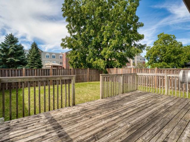 For Lease 1005 Oakcrossing Gate, London North, Ontario