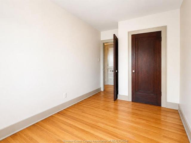 For Lease 1009 NIAGARA Unit# 6, Windsor, Ontario