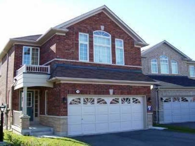 For Lease 100 Misty Hills Trail Unit# Basement, Toronto, Ontario