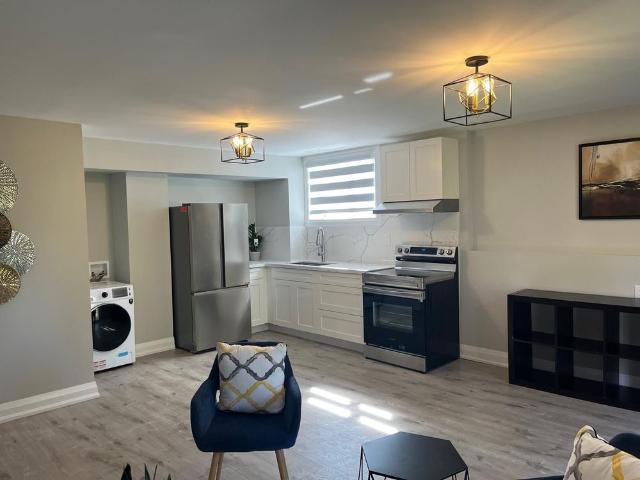 For Lease 100 Simcoe Road Unit# Lower, Ramara, Ontario