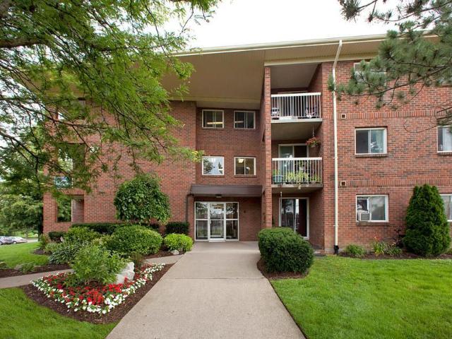 For Lease 100 Woodrow Street Unit# 304, St. Catharines, Ontario