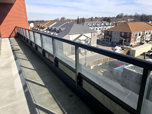 For Lease 1010 Dundas Street Unit# PH05, Whitby, Ontario