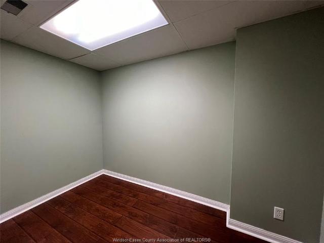 For Lease 1010 SILVERDALE, Windsor, Ontario