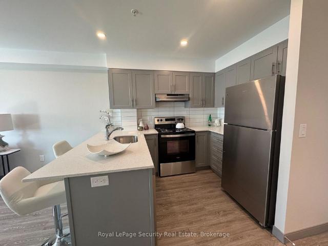 For Lease 1015 Innisfil Beach Road Unit# 305, Innisfil, Ontario