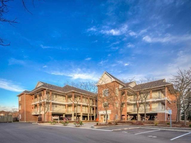 For Lease 101 Bristol Road Unit# 223, Mississauga, Ontario