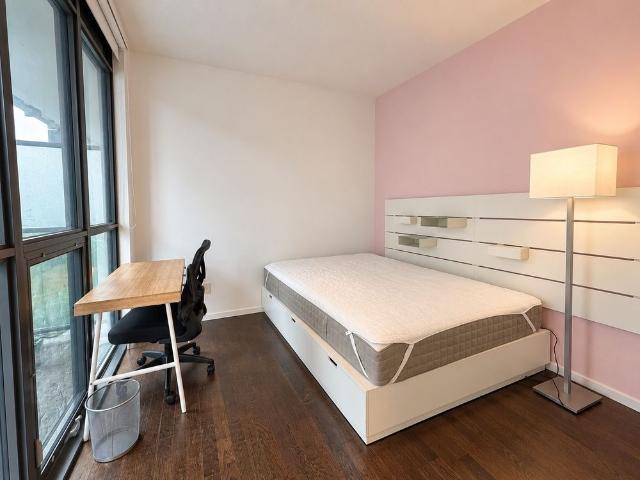 For Lease 101 Charles Street Unit# 415, Toronto, Ontario