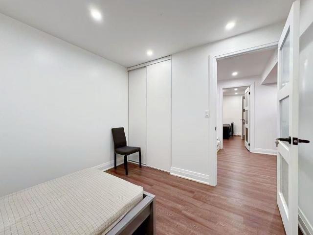For Lease 101 Gable Avenue Unit# Basement, Markham, Ontario