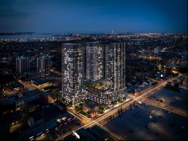 For Lease 101 John Street Unit# 1017, Hamilton, Ontario
